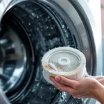 erfahre, warum die reinigung deines waschmaschinenfilters ohne ausbau wichtig ist, um die leistung zu erhalten und teure reparaturen zu vermeiden.