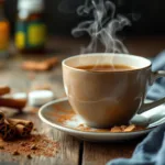 entdecke, warum zimttee bei diabetes mehr schaden als nützen kann und worauf du achten solltest, um deine gesundheit zu schützen.