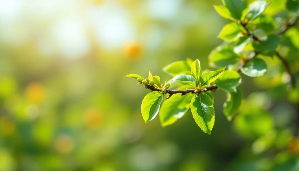 entdecke, warum dein zitronenbaum trotz blattverlust schnell wieder gesund wächst und wie du ihn richtig pflegst, um neues blattwerk und früchte zu fördern.