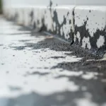 entdecke, warum fliesenfugen trotz reinigung mit essig und ammoniak schimmeln und lerne effektive methoden zur schimmelvermeidung und -entfernung.