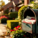 entdecke die überraschende geschichte hinter den geheimnisvollen briefen, die plötzlich bei deinen nachbarn angekommen sind, und erfahre, was wirklich dahintersteckt.