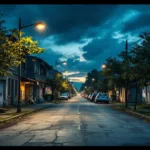 erfahre, warum die sicherheit in deiner nachbarschaft oft gefährlicher ist, als offizielle statistiken vermuten lassen, und welche faktoren dabei eine rolle spielen.