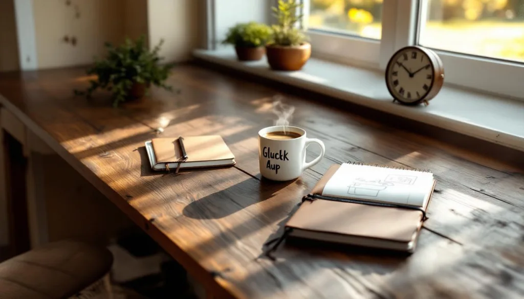 entdecken sie, wie eine einfache tägliche gewohnheit tiefere einblicke in ihre wahre persönlichkeit gibt und was sie über sie verrät.