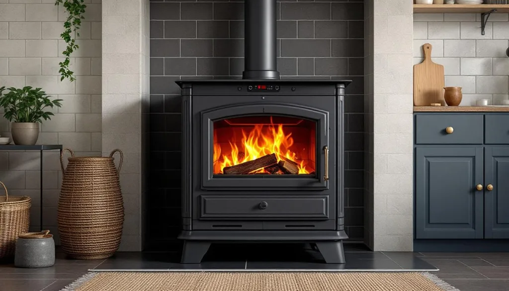 erfahre, warum es wichtig ist, die ofentür offen zu lassen, während der ofen abkühlt, und welche vorteile dies für sicherheit und energieeffizienz hat.