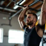 entdecken sie, wie ein kleiner griff-trick beim klimmzug sofort mehr muskeln aktiviert und ihr training effektiver macht. optimieren sie ihre technik für schnellere muskelzuwächse!