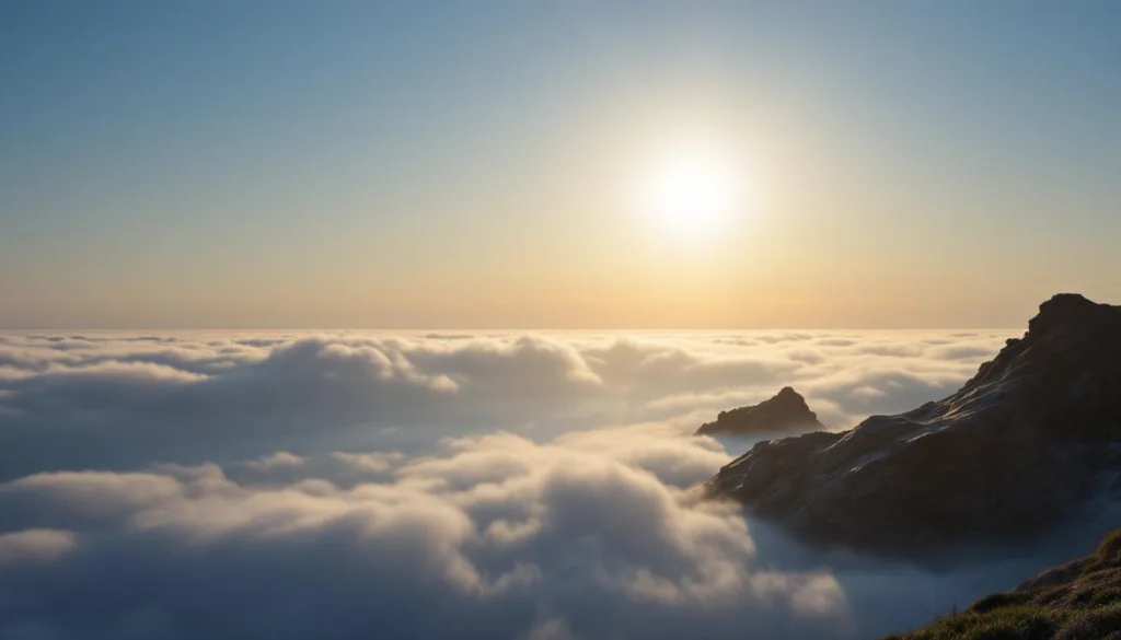 entdecke, wie eine kleine gewohnheit deinen alltag entspannter und stressfreier gestaltet.