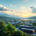 entdecken sie, warum estland immer mehr deutsche als digitales und grünes paradies anzieht – innovative technologie, nachhaltige natur und hohe lebensqualität vereint.