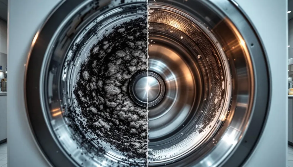 erfahren sie, warum viele menschen ihre waschmaschine nicht regelmäßig reinigen und welche folgen das für hygiene und effizienz haben kann. tipps zur richtigen pflege inklusive.