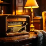 entdecken sie, warum alte radios ohne bluetooth und mp3 mit ihren beruhigenden kratzgeräuschen nostalgie hervorrufen und entspannende momente schaffen.