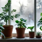 entdecken sie, wie pflanzen im winter ohne dünger und sprühflasche optimal gedeihen können – natürliche methoden für gesunde winterpflanzen.