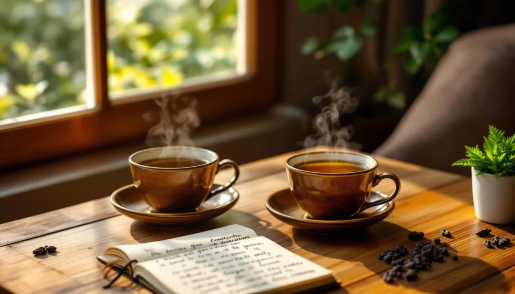 entdecken sie eine übung, die ohne geschenke oder karten auskommt und ihre beziehungen nachhaltig vertieft und stärkt.