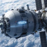 entdecken sie, welche raumfahrzeuge die 7.000 kg fracht zur iss transportieren – ohne raketen oder space shuttles. erfahren sie mehr über innovative liefermethoden zur raumstation.