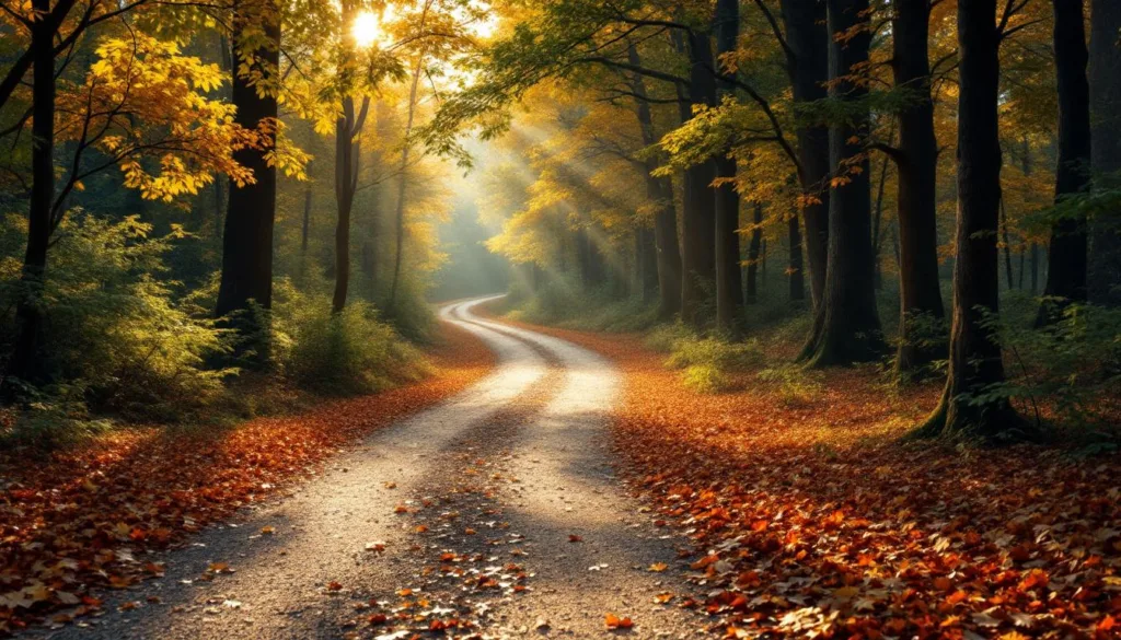 entdecken sie einen spaziergang, der paare ganz ohne therapie oder bücher zum offenen gespräch bringt.