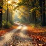 entdecken sie einen spaziergang, der paare ganz ohne therapie oder bücher zum offenen gespräch bringt.