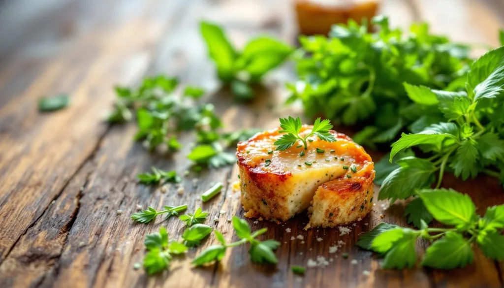 entdecken sie kräuter mit kaum kalorien, die ihre gerichte geschmackvoll verfeinern – gesunde und aromatische ergänzungen für jede mahlzeit.